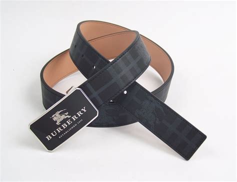 burberry belt used|Burberry belt with horse buckle.